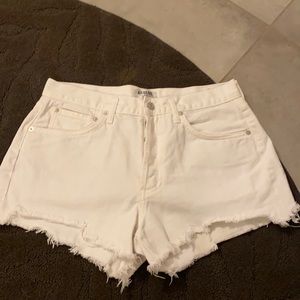 Perfect summer cutoffs